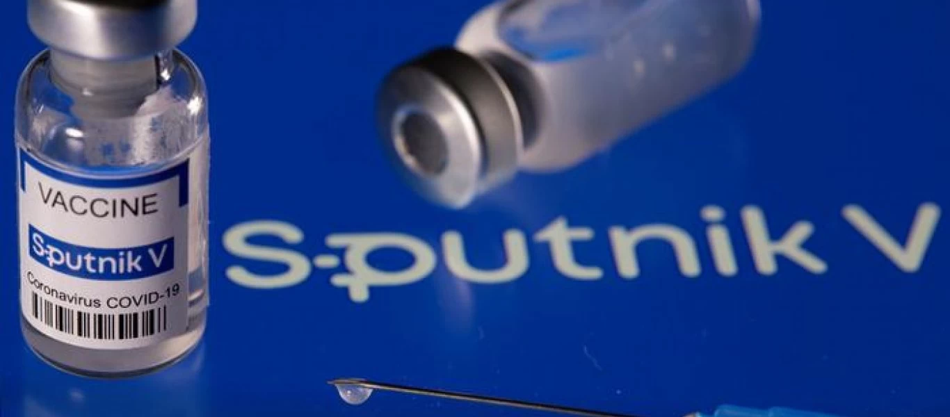 Η ΕΕ αναζητά εναγωνίως λύσεις: Εμπειρογνώμονες του ΕΜΑ στη Μόσχα για το Sputnik-V